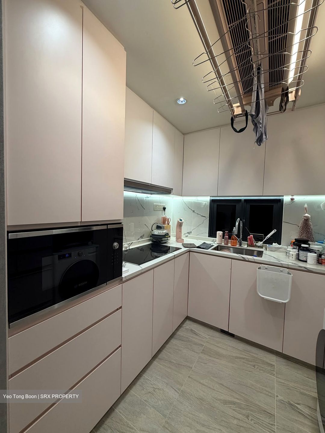 Parc Riviera (D5), Condominium #614732861